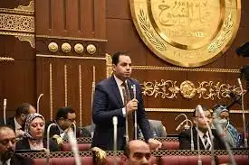 نائب التنسيقية أحمد فوزي ينتقد ارتفاع أسعار أسماك البلطي و يطالب بخطة واضحة تحقق فائض للتصدير