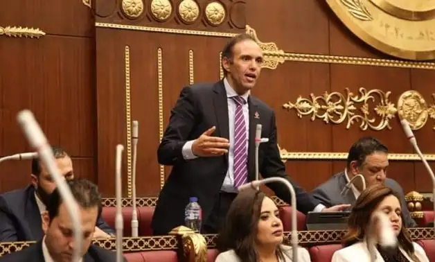 محمد فريد "نائب التنسيقية ":يطالب بتراجع الدولة عن التدخل في السوق لتحقيق الامن الغذائي و حماية الاجيال القادمة من تبعات سوء التغذية
