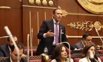 محمد فريد "نائب التنسيقية ":يطالب بتراجع الدولة عن التدخل في السوق لتحقيق الامن الغذائي و حماية الاجيال القادمة من تبعات سوء التغذية