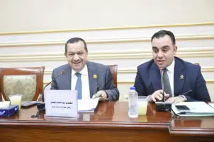 زراعة الشيوخ توصي بتشجيع القطاع الخاص وتوحيد جهة التعامل في مجال الغابات الشجرية