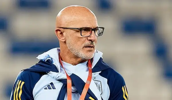 مدرب إسبانيا: نتطلع للتتويج بلقب يورو 2024
