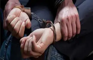 ضبط شخص حاول غسل 150 مليون جنيه حصيلة النصب على المواطنين