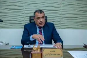 وزير الإنتاج الحربي يشدد على ضرورة استغلال الطاقات المتاحة لزيادة معدلات إنتاج محركات الديزل