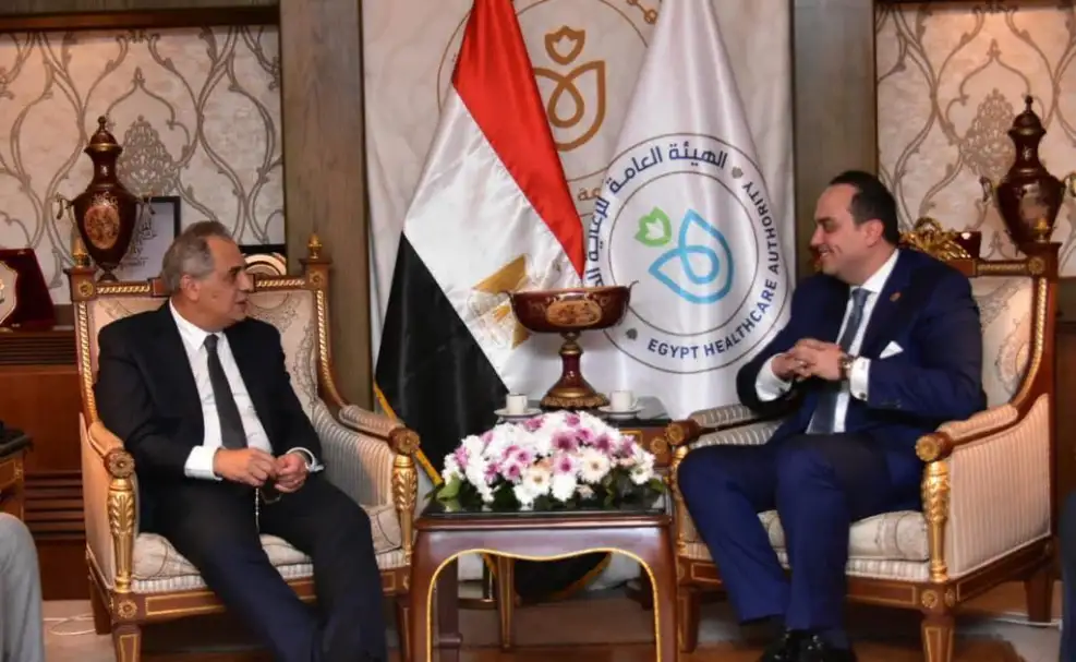 الرعاية الصحية: ميكنة أكثر من 300 معمل وقسم أشعة تابع للهيئة بالمحافظات