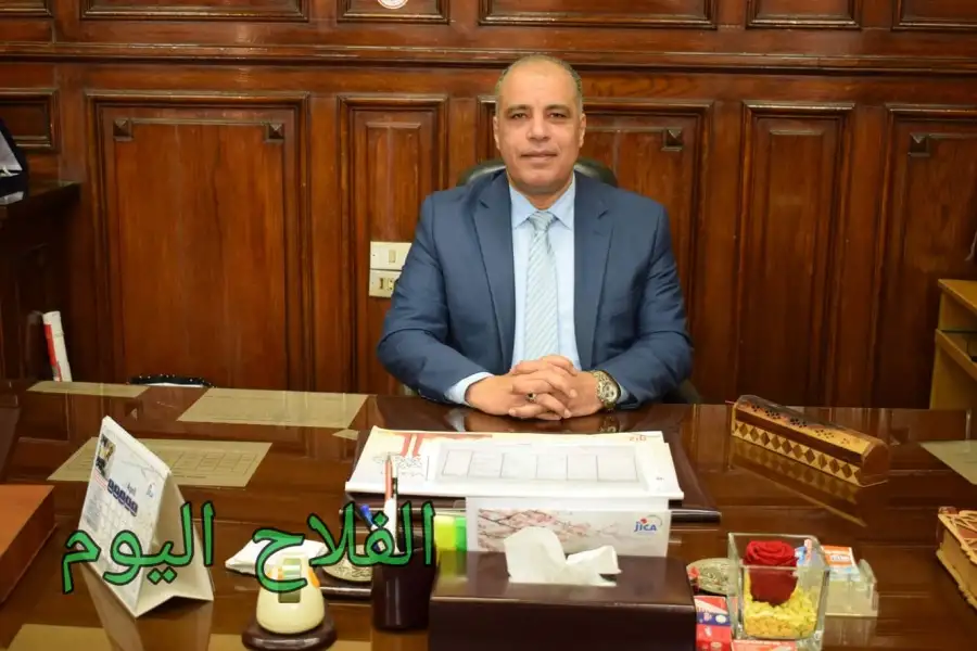 الإرشاد الزراعي: إنشاء الغابات الشجرية مشروع قومى للتخلص الآمن من مياه الصرف الصحي