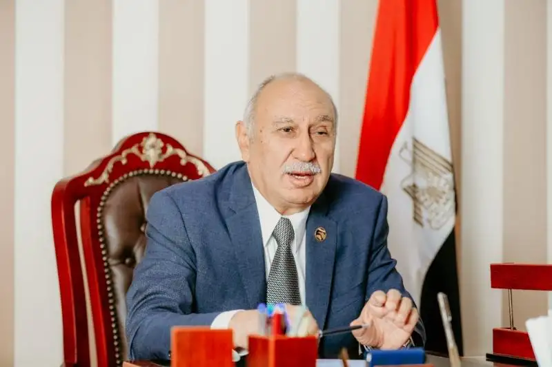 وكيل نقل البرلمان يطالب الحكومة بسرعة إجراء التعديلات اللازمة لجذب الاستثمارات بمنطقة قناة السويس