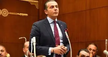 النائب أحمد عبدالجواد: مصر تقود مساعي حقن دماء الفلسطينيين ومواقفها ثابت ضد التهجير القسري