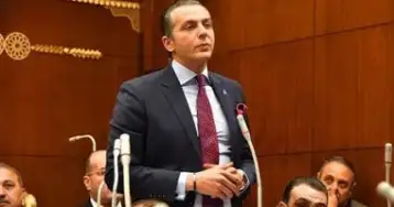النائب أحمد عبدالجواد: مصر تقود مساعي حقن دماء الفلسطينيين ومواقفها ثابت ضد التهجير القسري