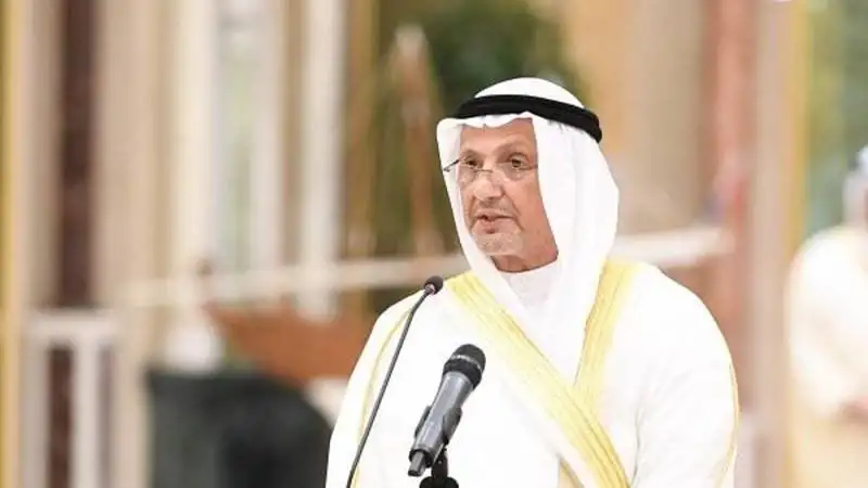 الكويت تعلن العثور على جثتين لأحد مواطنيها وسعودي بعد اختفائهما في العراق