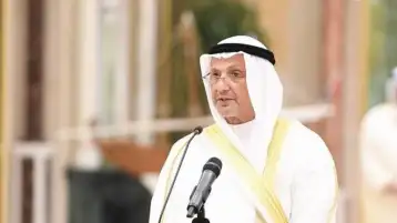الكويت تعلن العثور على جثتين لأحد مواطنيها وسعودي بعد اختفائهما في العراق