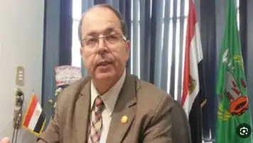 نصيف الحفناوي: مصر الأولى دوليا في حجم المساعدات لغزة وتحركاتها كشفت الدور الريادي للقاهرة في الأزمة