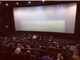 فتح باب التقديم للدورة الثامنة من مهرجان زاوية للأفلام القصيرة