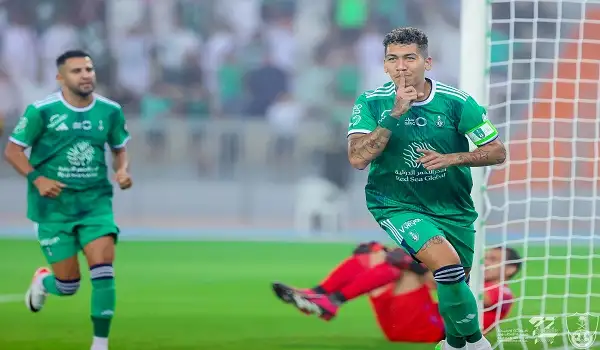 أهلي جدة يعلن مشاركته في كأس دبي للتحدي