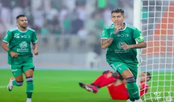 أهلي جدة يعلن مشاركته في كأس دبي للتحدي