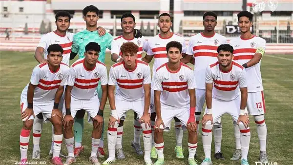 زمالك 2005 يكتسح إنبي بثلاثية في بطولة الجمهورية