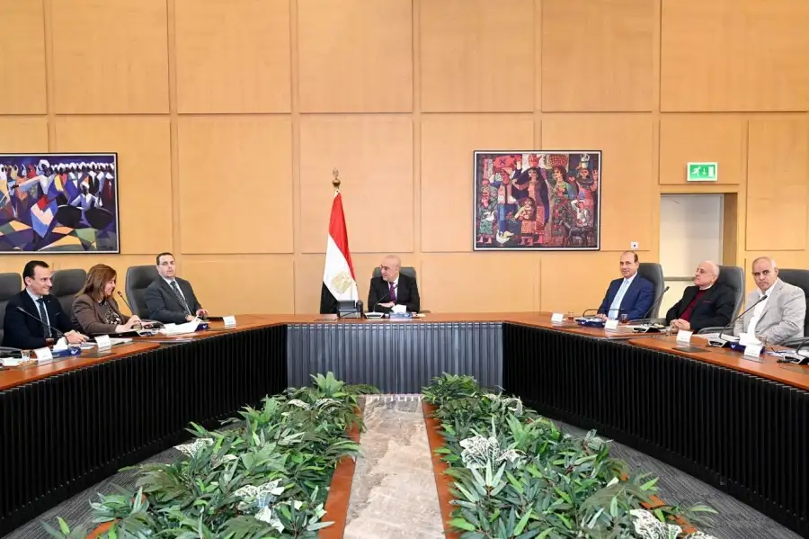 وزير الإسكان: سحب أعمال تنفيذ وحدات سكن كل المصريين من الشركات المتقاعسة