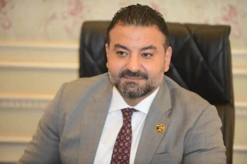 النائب محمد سلطان: تحويل السيارات للعمل بالغاز الطبيعي يسهم في تعميق وتوطين صناعة السيارات
