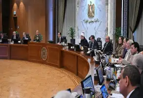 مجلس الوزراء: العفو عن بعض المحكوم عليهم بمناسبة عيد الشرطة وثورة 25 يناير