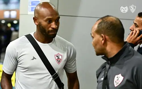 الزمالك يعلن موقفه من التجديد لشيكابالا وأوباما