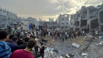 فلسطين: الاستجداء الدولي لإسرائيل يفشل أمام اتساع الكارثة الإنسانية في غزة
