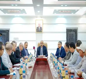اليمن: نقل إجراءات تفتيش السفن التجارية من جدة إلى ميناء عدن