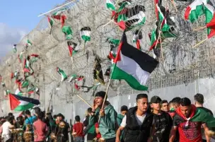 حماس: فصائل فلسطينية اتفقت على تطوير النظام السياسي عبر الانتخابات