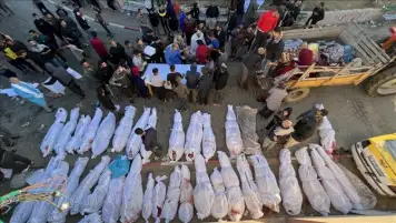 رئيس المرصد الأورومتوسطي لحقوق الإنسان يتحدث عن الانتهاكات الإسرائيلية في غزة