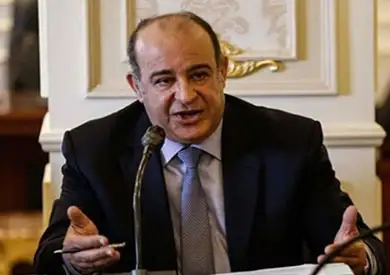 مجدي مرشد: استمرار الحوار الوطني هو استمرار لضخ الأكسجين في الحياة السياسية