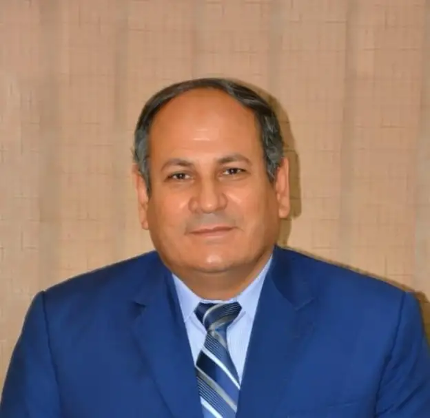 وزير الزراعة يكلف عادل عبدالعظيم رئيسا لمركز البحوث الزراعية