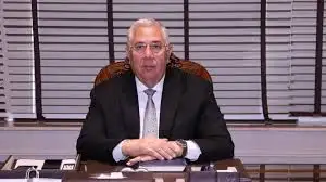 "سليمان" مستشارا لوزير الزراعة للسياسات الزراعية ومشرفا على محطات شتلات القصب
