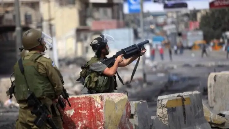 أونروا: جيش الاحتلال الإسرائيلي يطلق النار على قافلة مساعدات في غزة