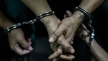 حبس 4 عناصر إجرامية لاتهامهم بسرقة الدراجات النارية بالشيخ زايد