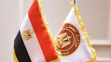 وزارة العمل: توفير 553 ألف فرص عمل خلال العام الحالى
