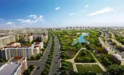 الإسكان: مهلة شهر لإنهاء طلبات توفيق الأوضاع للأراضي المضافة بمدينة الشروق