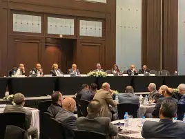 الجمعية العمومية لشركات السياحة تطالب بتكثيف محاربة الكيانات غير الشرعية