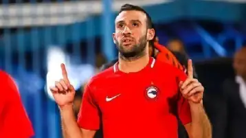 فيوتشر: عمر كمال لم يوقع للزمالك