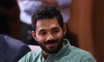 أحمد خالد رئيسًا لبعثة الزمالك في الإمارات