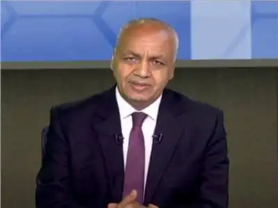 مصطفى بكري: الفلسطيني دائما يقول إن الجنة أقرب إليه من حدود سيناء