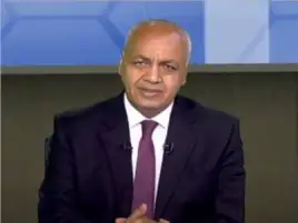 مصطفى بكري: الفلسطيني دائما يقول إن الجنة أقرب إليه من حدود سيناء