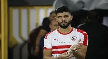 الكشف عن قيمة غرامة الزمالك في ملف فرجاني ساسي