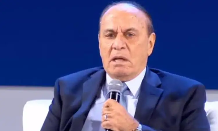 سمير فرج: مصر تدخل للمرة الأولى عاما جديدا في ظل تهديدات على 4 جبهات