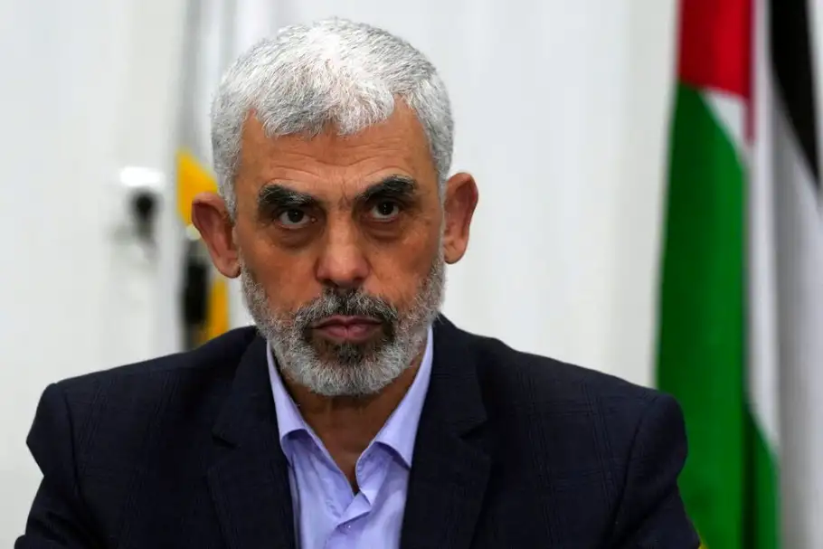جيش الاحتلال يزعم: دمرنا أحد مخابئ يحيى السنوار شمالي غزة