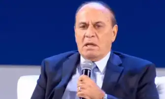 سمير فرج: مصر تدخل للمرة الأولى عاما جديدا في ظل تهديدات على 4 جبهات