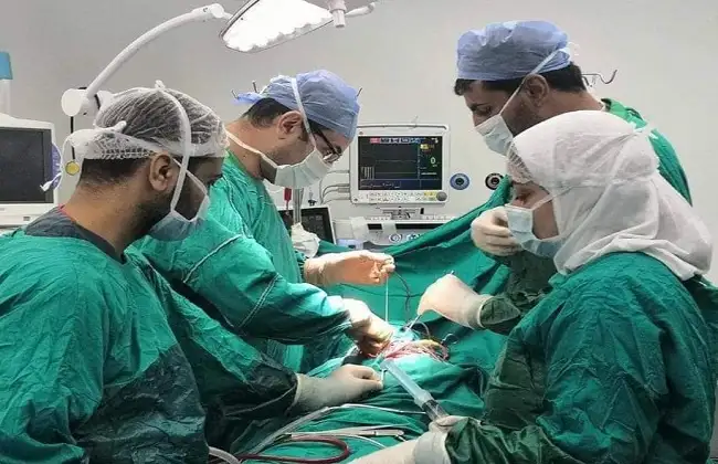 الصحة: إجراء مليوني و23 ألف عملية جراحية ضمن مبادرة إنهاء قوائم الانتظار