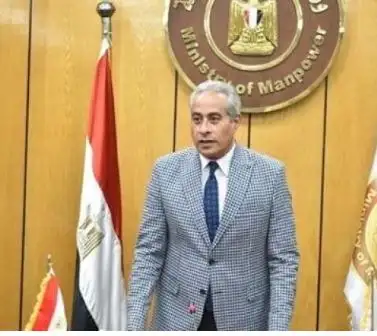 العمل: خفض معدل البطالة من 13% عام 2014 إلى 7% خلال 2023