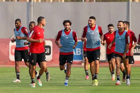 الأهلي يحصل على راحة 14 يومًا بعد التتويج بالسوبر