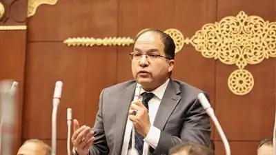 النائب عادل اللمعي: مبادرة وقف إطلاق النار في غزة تعبر عن ثوابت الموقف المصري.. ويؤكد: الرئيس السيسي يخوض معركة دبلوماسية بامتياز