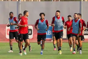 الأهلي يحصل على راحة 14 يومًا بعد التتويج بالسوبر