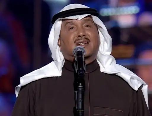 أنغام للفنان السعودي محمد عبده: استمتعت بليلة اليوبيل الماسي.. وكنت في أبهى صورتك