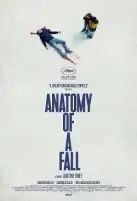 اليوم.. جمعية الفيلم تعرض الفرنسي الفائز بالسعفة الذهبية بمهرجان كان Anatomy of A fall
